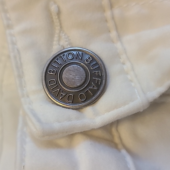 Buffalo David Britton,size 10/30 pants - Picture 3 of 8